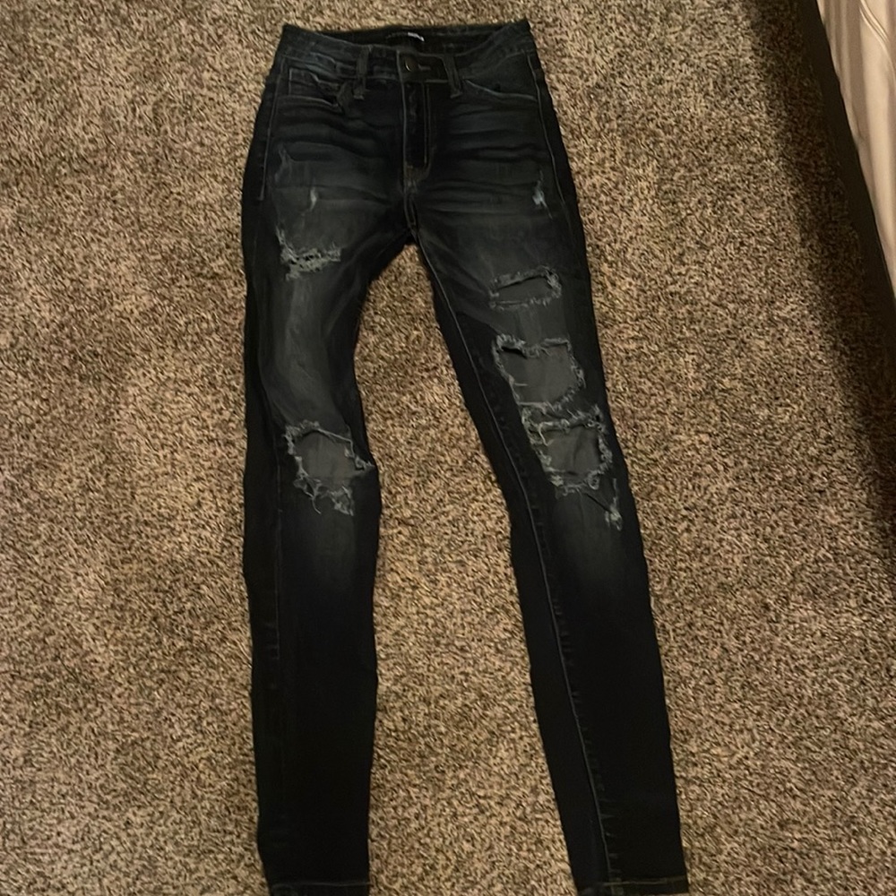 Fashionnova jeans